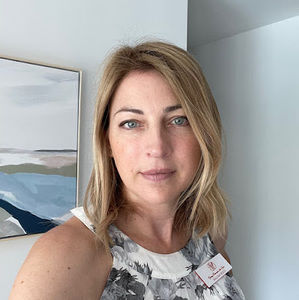 Meet your Posher, Paulina